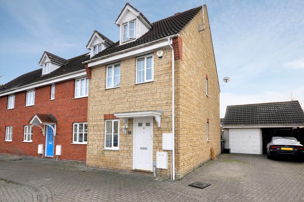 Dace Road, Calne, Wiltshire, SN11 9QL
