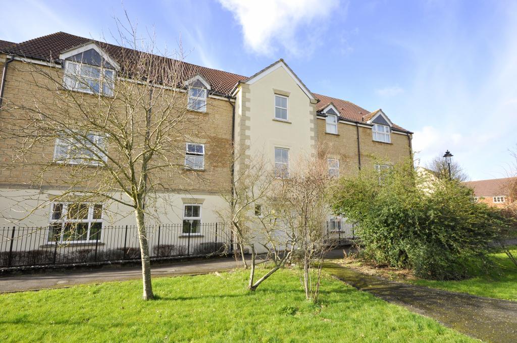 Kingfisher Court, Calne, Wiltshire, SN11 9RT