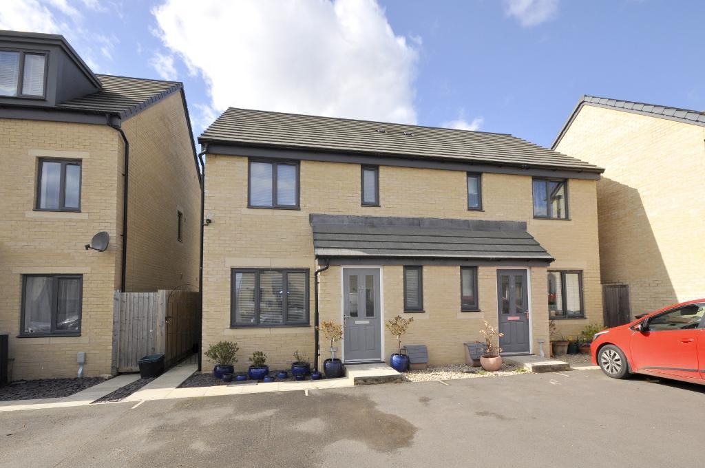 Blackberry Road, Frome, Somerset, BA11 5DY