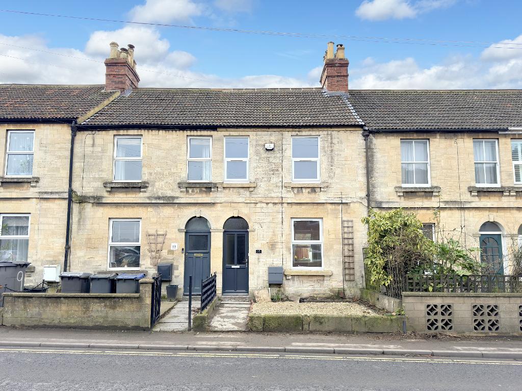 Bradford Road, Trowbridge, Wiltshire, BA14 9AL