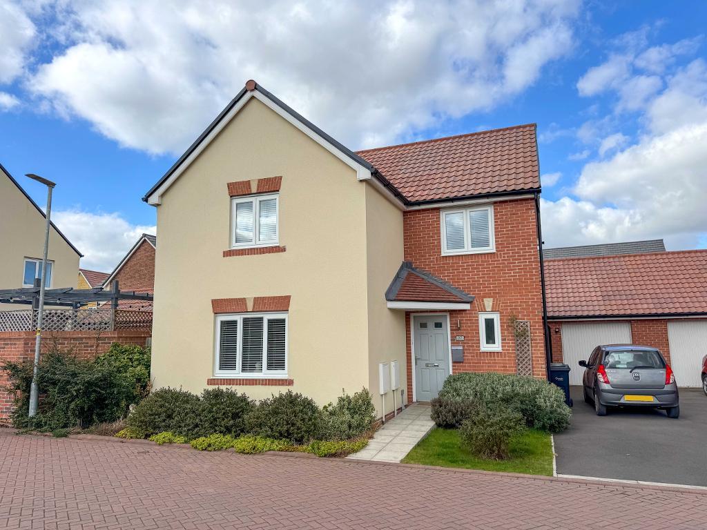 Telford Drive, Melksham, Wiltshire, SN12 6GF