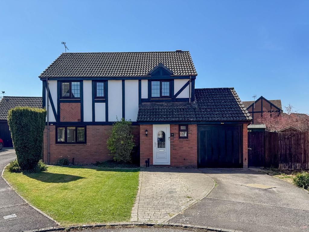 Fulmar Close, Bowerhill, Melksham, Wiltshire, SN12 6XU