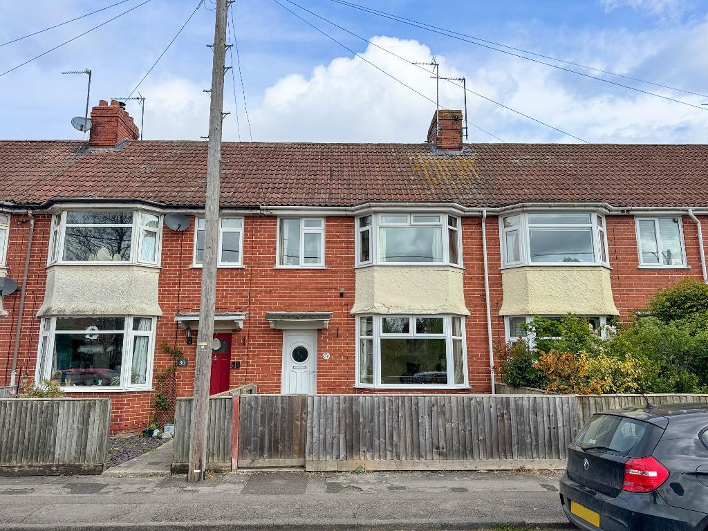 Innox Road, Trowbridge, Wiltshire, BA14 9AT