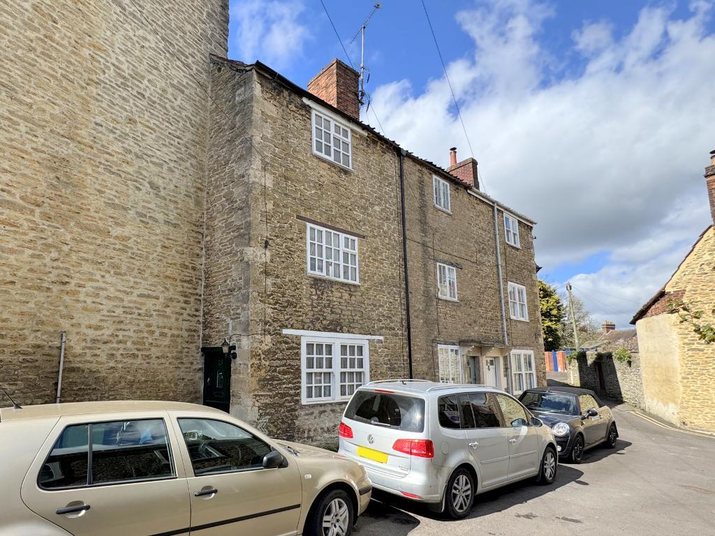 Sheppards Barton, Frome, Somerset, BA11 1EL