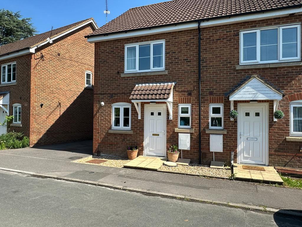 Parkfield Terrace, Devizes, SN10 2DG