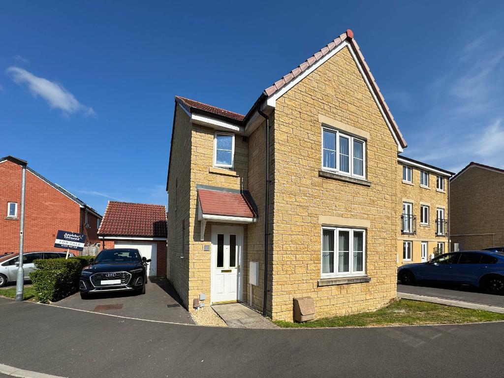 Topcliffe Road, Trowbridge, BA14 6GL