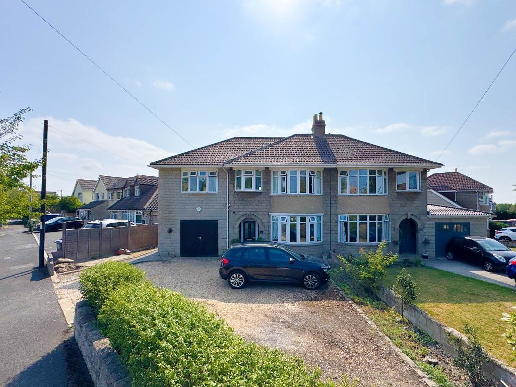 The Croft, Trowbridge, Wiltshire, BA14 0RN
