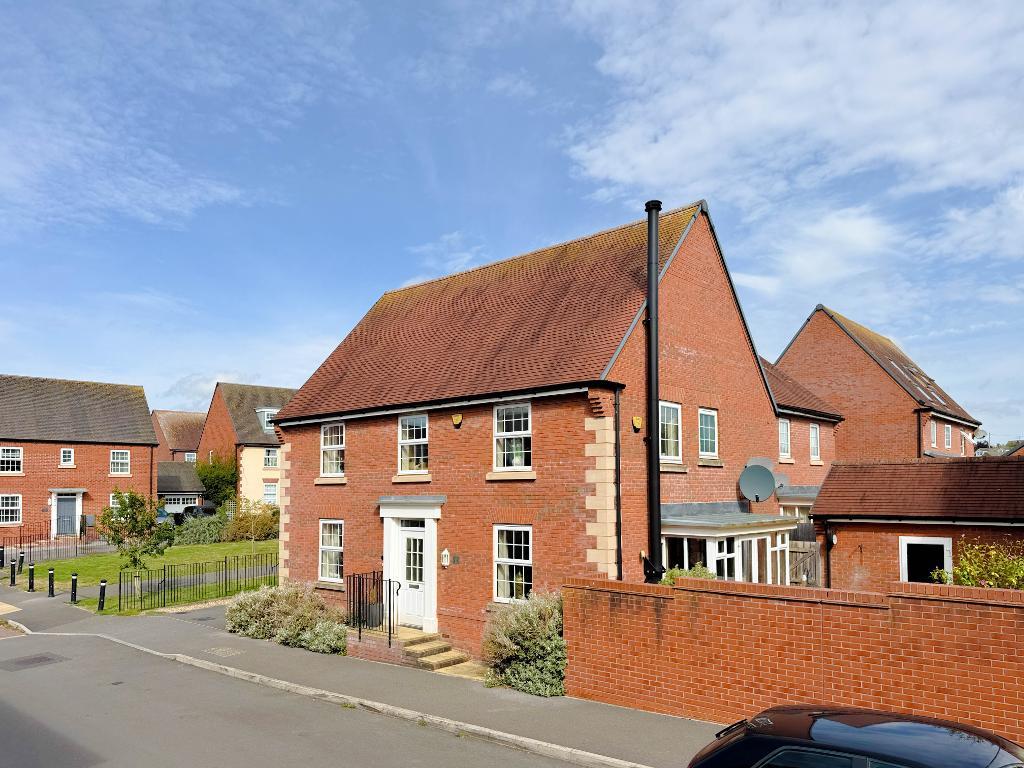 Cranesbill Road, Melksham, Wiltshire, SN12 7GG