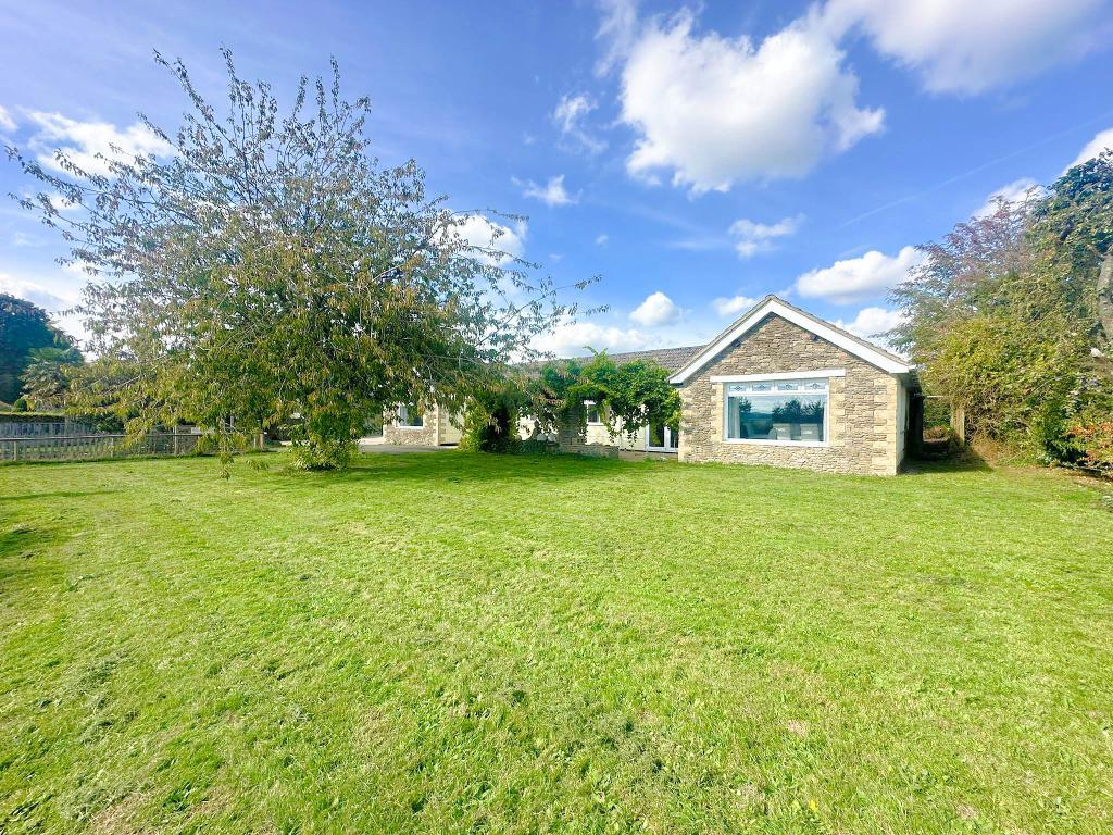 Bencroft Hill, Stanley, Chippenham, SN15 3RQ