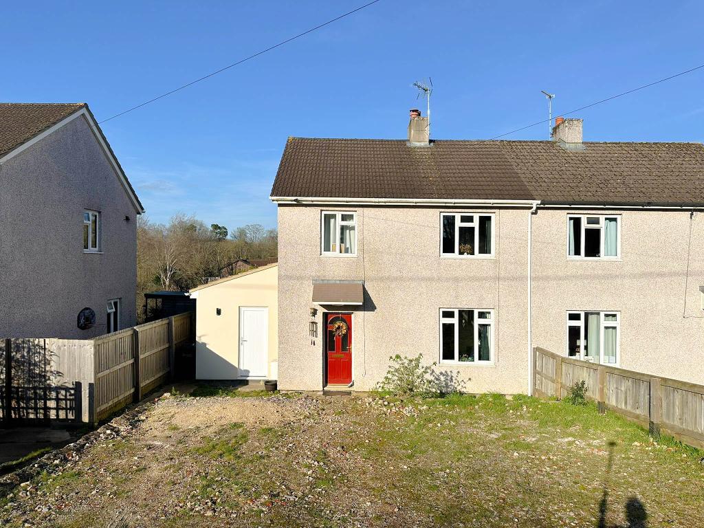 Mintys Top, Bromham, SN15 2HB