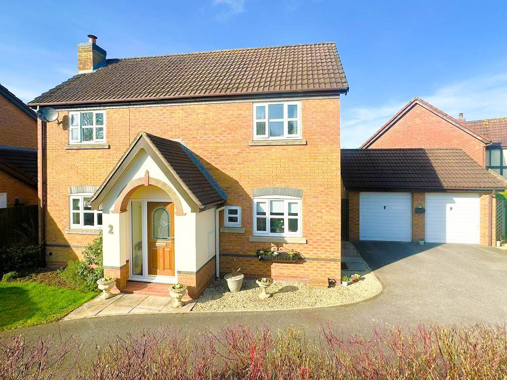 Cornflower Way, Melksham, Wiltshire, SN12 7SW