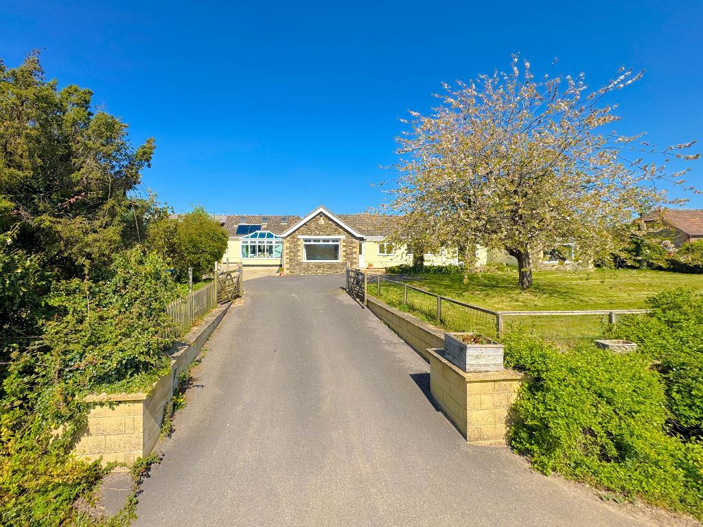 Bencroft Hill, Stanley, Chippenham, SN15 3RQ