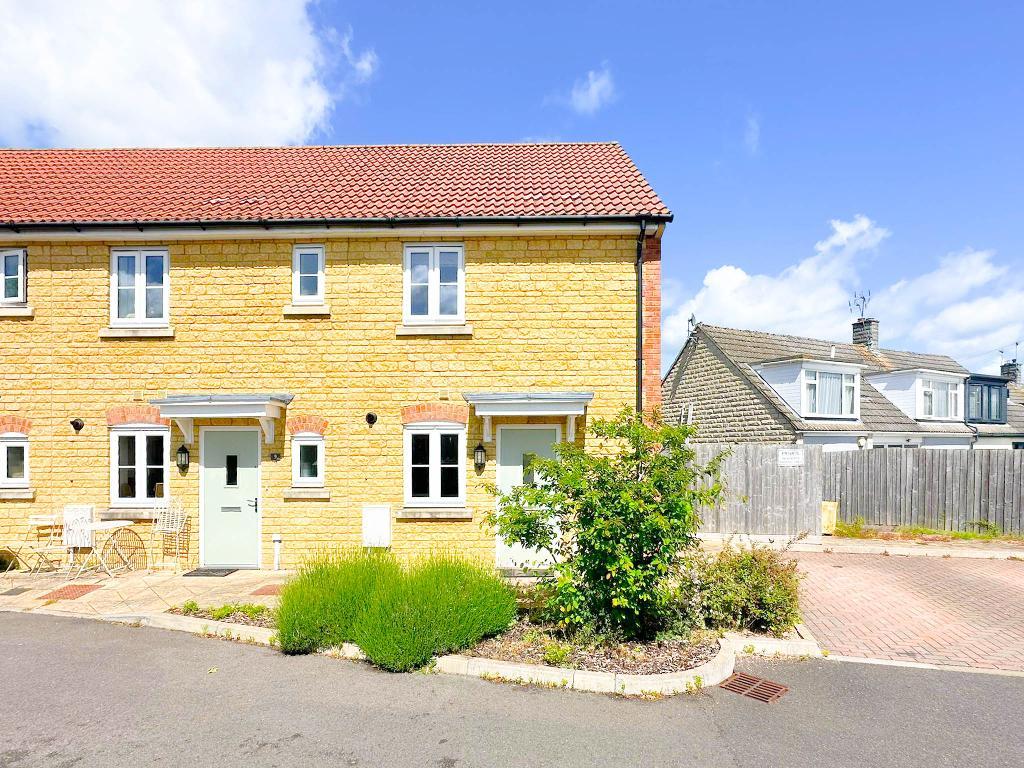 Cannings Close, Broughton Gifford, SN12 8FQ