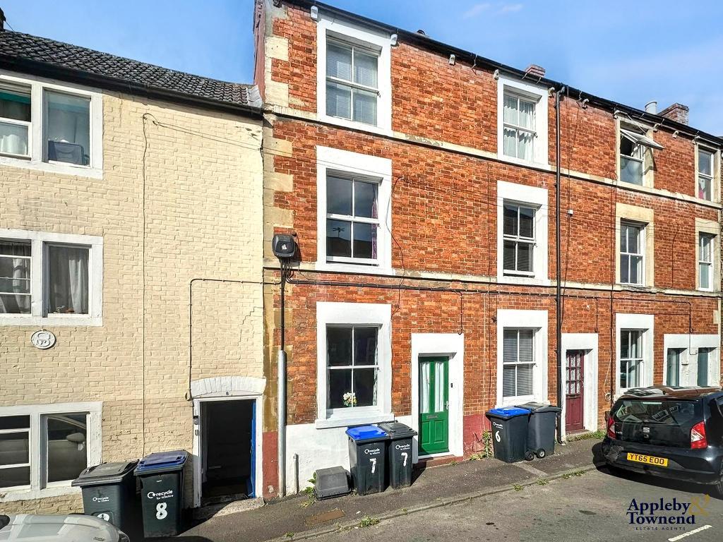 Yerbury Street, Trowbridge, BA14 8DP