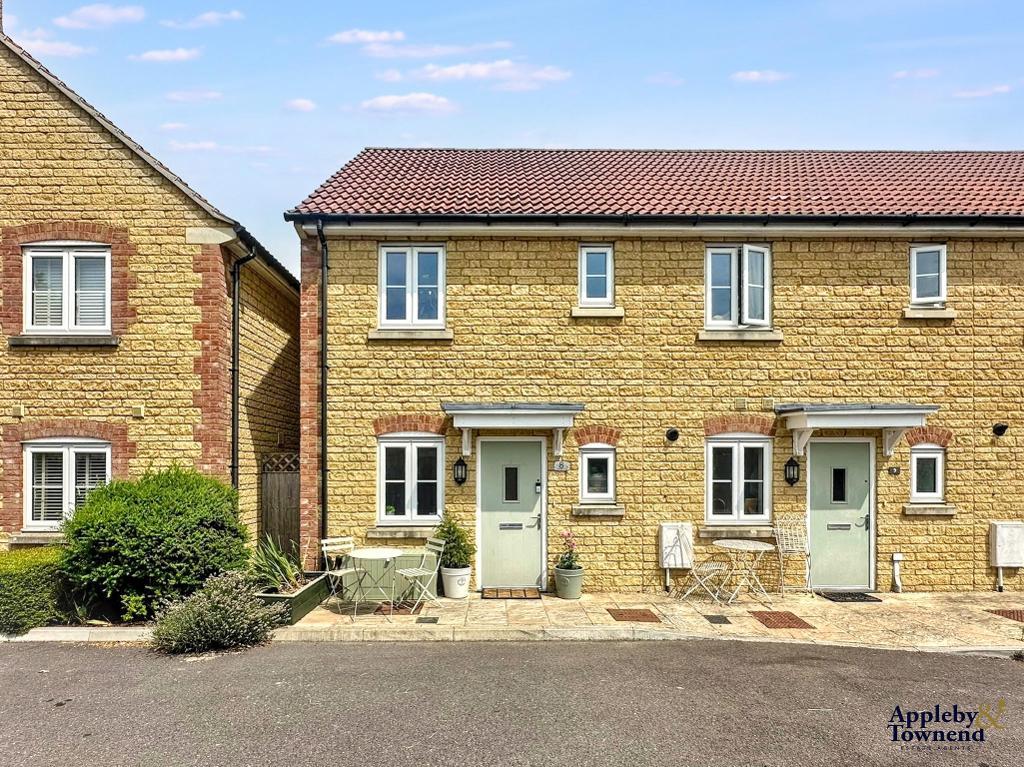 Cannings Close, Broughton Gifford, Melksham, Wiltshire, SN12 8FQ